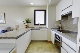 Продажа апартаментов в провинции Costa Blanca South, Испания: 3 спальни, 99 м2, № NC4921VP – фото 20