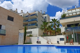 Продажа апартаментов в провинции Costa Blanca South, Испания: 2 спальни, 80 м2, № NC4922VP – фото 5
