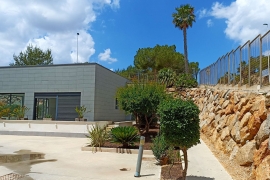 Продажа апартаментов в провинции Costa Blanca South, Испания: 2 спальни, 80 м2, № NC4922VP – фото 4