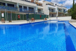 Продажа апартаментов в провинции Costa Blanca South, Испания: 2 спальни, 80 м2, № NC4922VP – фото 2