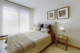 Продажа апартаментов в провинции Costa Blanca South, Испания: 3 спальни, 99 м2, № NC4921VP – фото 23