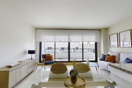 Продажа апартаментов в провинции Costa Blanca South, Испания: 2 спальни, 80 м2, № NC4922VP – фото 30