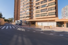 Продажа апартаментов в провинции Costa Blanca North, Испания: 2 спальни, 54 м2, № RV4607QU – фото 29