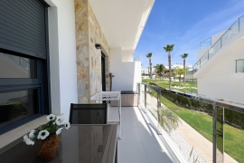 Продажа апартаментов в провинции Costa Blanca South, Испания: 2 спальни, 65 м2, № RV6732BE – фото 10