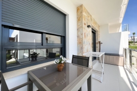 Продажа апартаментов в провинции Costa Blanca South, Испания: 2 спальни, 65 м2, № RV6732BE – фото 9