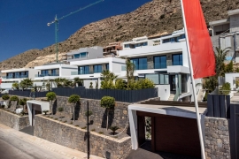 Продажа виллы в провинции Costa Blanca North, Испания: 4 спальни, 562 м2, № NC7719SH – фото 8