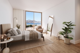 Продажа апартаментов в провинции Costa Blanca North, Испания: 3 спальни, 130 м2, № NC0314DT – фото 7