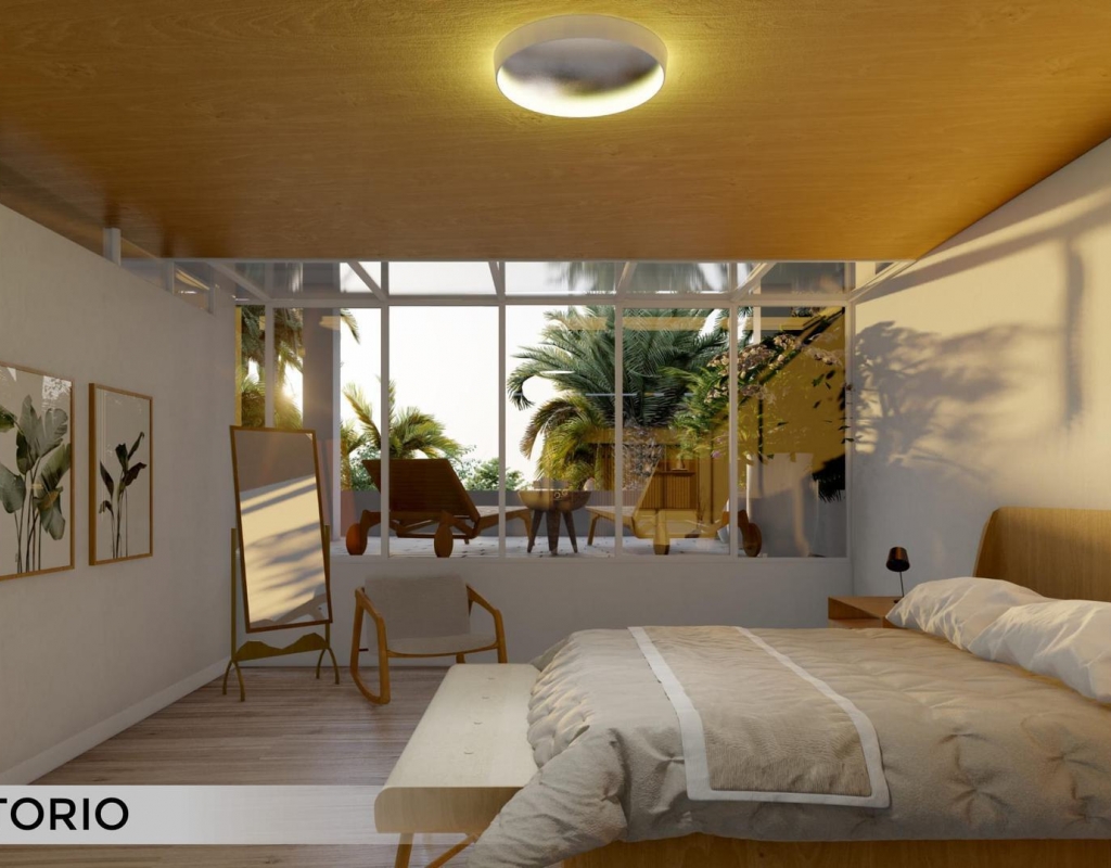 NC7680DT : Новые апартаменты рядом с пляжем в Альбире