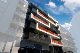 Продажа апартаментов в провинции Costa Blanca South, Испания: 3 спальни, 119 м2, № NC7855AL – фото 16