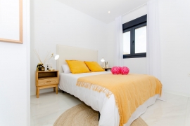 Продажа виллы в провинции Costa Blanca South, Испания: 3 спальни, 119 м2, № NC4870SU – фото 24