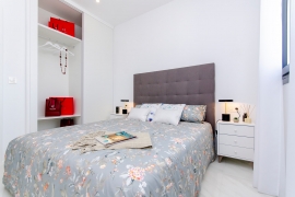 Продажа виллы в провинции Costa Blanca South, Испания: 3 спальни, 119 м2, № NC4870SU – фото 29