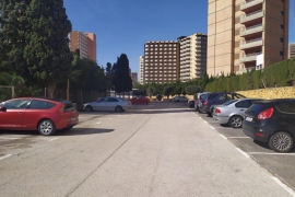 Reventa - Apartmento - Benidorm