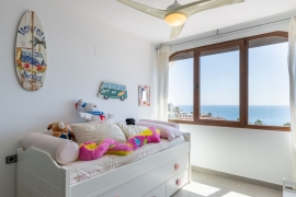 Продажа таунхаус в провинции Costa Blanca North, Испания: 4 спальни, 150 м2, № RV4913TU – фото 20