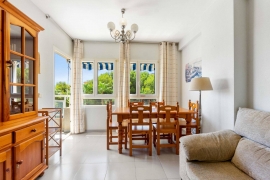 Продажа квартиры в провинции Costa Blanca South, Испания: 1 спальня, 40 м2, № RV2784UR – фото 2