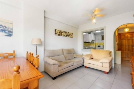Продажа квартиры в провинции Costa Blanca South, Испания: 1 спальня, 40 м2, № RV2784UR – фото 6