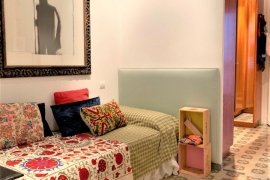 Продажа апартаментов в провинции Costa Blanca North, Испания: 3 спальни, 110 м2, № RV1558QU – фото 12