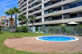 Продажа апартаментов в провинции Costa Blanca South, Испания: 3 спальни, 116 м2, № RV2319SR – фото 4
