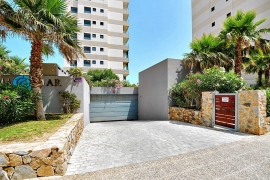 Продажа апартаментов в провинции Costa Blanca South, Испания: 3 спальни, 116 м2, № RV2319SR – фото 8