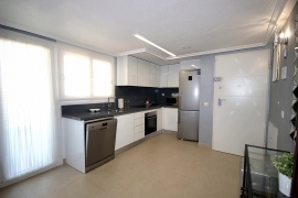 Продажа апартаментов в провинции Costa Blanca South, Испания: 3 спальни, 116 м2, № RV2319SR – фото 10