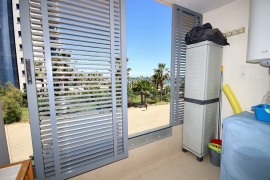 Продажа апартаментов в провинции Costa Blanca South, Испания: 3 спальни, 116 м2, № RV2319SR – фото 17