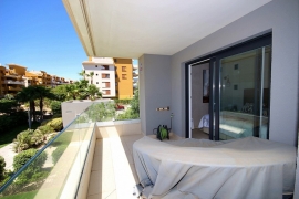 Продажа апартаментов в провинции Costa Blanca South, Испания: 3 спальни, 116 м2, № RV2319SR – фото 30