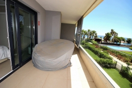 Продажа апартаментов в провинции Costa Blanca South, Испания: 3 спальни, 116 м2, № RV2319SR – фото 31