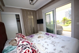 Продажа апартаментов в провинции Costa Blanca South, Испания: 3 спальни, 116 м2, № RV2319SR – фото 35
