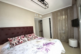 Продажа апартаментов в провинции Costa Blanca South, Испания: 3 спальни, 116 м2, № RV2319SR – фото 37
