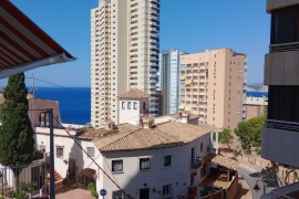 Продажа апартаментов в провинции Costa Blanca North, Испания: 1 спальня, 40 м2, № RV5868EU – фото 7