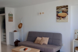 Продажа апартаментов в провинции Costa Blanca North, Испания: 1 спальня, 40 м2, № RV5868EU – фото 4