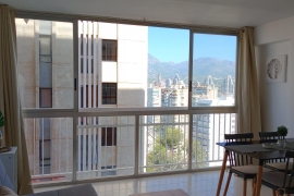 Продажа апартаментов в провинции Costa Blanca North, Испания: 1 спальня, 40 м2, № RV5868EU – фото 8