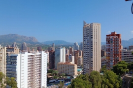Продажа апартаментов в провинции Costa Blanca North, Испания: 1 спальня, 40 м2, № RV5868EU – фото 9