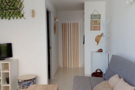 Продажа апартаментов в провинции Costa Blanca North, Испания: 1 спальня, 40 м2, № RV5868EU – фото 12