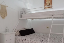 Продажа апартаментов в провинции Costa Blanca North, Испания: 1 спальня, 40 м2, № RV5868EU – фото 17