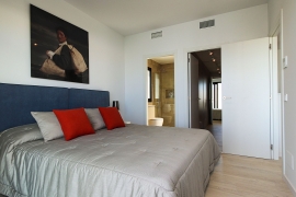 Продажа виллы в провинции Costa Blanca North, Испания: 5 спален, 448 м2, № NC4743AI – фото 14