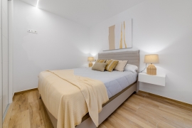 Продажа апартаментов в провинции Costa Calida, Испания: 3 спальни, 129 м2, № NC3611GA – фото 11