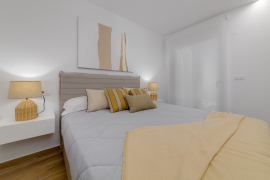 Продажа апартаментов в провинции Costa Calida, Испания: 3 спальни, 129 м2, № NC3611GA – фото 10