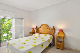 Продажа виллы в провинции Costa Blanca South, Испания: 3 спальни, 126 м2, № RV5075BE – фото 10