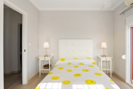 Продажа виллы в провинции Costa Blanca South, Испания: 3 спальни, 126 м2, № RV5075BE – фото 9