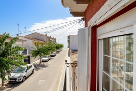 Продажа виллы в провинции Costa Blanca South, Испания: 3 спальни, 126 м2, № RV5075BE – фото 17