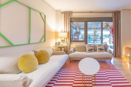 Продажа апартаментов в провинции Города, Испания: 2 спальни, 143 м2, № RV9380GT – фото 8