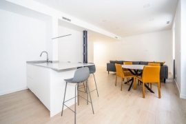 Продажа апартаментов в провинции Города, Испания: 2 спальни, 100 м2, № RV3086GT – фото 11