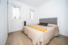 Продажа апартаментов в провинции Города, Испания: 2 спальни, 100 м2, № RV3086GT – фото 20