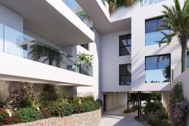 Nouvelle Construction - Apartment - Las Colinas Golf