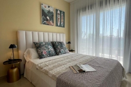 Продажа квартиры в провинции Costa Blanca South, Испания: 2 спальни, 82 м2, № NC3982LH – фото 8