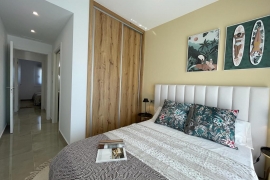 Продажа квартиры в провинции Costa Blanca South, Испания: 2 спальни, 82 м2, № NC3982LH – фото 9