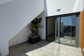 Продажа квартиры в провинции Costa Blanca South, Испания: 2 спальни, 82 м2, № NC3982LH – фото 7