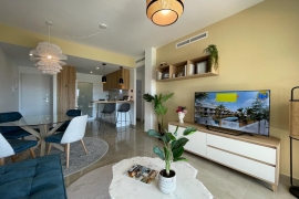 Продажа квартиры в провинции Costa Blanca South, Испания: 2 спальни, 82 м2, № NC3982LH – фото 4