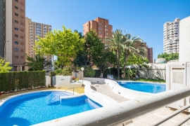 Продажа апартаментов в провинции Costa Blanca North, Испания: 1 спальня, 56 м2, № RV0085EU – фото 3