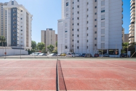 Продажа апартаментов в провинции Costa Blanca North, Испания: 1 спальня, 56 м2, № RV0085EU – фото 23